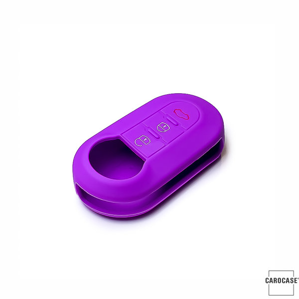 púrpura