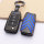 Aluminum key fob cover case fit for Volkswagen, Skoda, Seat V4 remote key