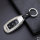 Aluminum, Aluminum-zinc key fob cover case fit for Hyundai D9 remote key