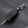 Leather key fob cover case fit for Mercedes-Benz M1 remote key