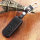 Leder Schlüssel Cover passend für Mazda Schlüssel MZ2