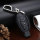 Leather key fob cover case fit for Mercedes-Benz M6 remote key