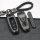 Nachleuchtende Schlüssel Cover passend für Audi Autoschlüssel  HEK20-AX7