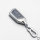 Aluminio, Aluminio-zinc funda para llave de Volkswagen, Skoda, Seat V11