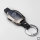 Aluminum-zinc key fob cover case fit for Mercedes-Benz M7 remote key