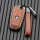 Schutzhülle Cover (HEK58) passend für BMW Schlüssel inkl. Schlüsselanhänger