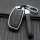 Schutzhülle Cover (HEK58) passend für Hyundai Schlüssel inkl. Schlüsselanhänger