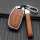 Key case cover FOB for Hyundai keys incl. keychain (HEK58-D1)