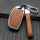 Key case cover FOB for Hyundai keys incl. keychain (HEK58-D2)
