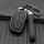 Key case cover FOB for Hyundai keys incl. keychain (HEK58-D2)