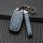 Key case cover FOB for Hyundai keys incl. keychain (HEK58-D9)