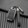 Key case cover FOB for Honda keys incl. keychain (HEK58-H15)