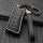 Key case cover FOB for Lexus keys incl. keychain (HEK58-L9)